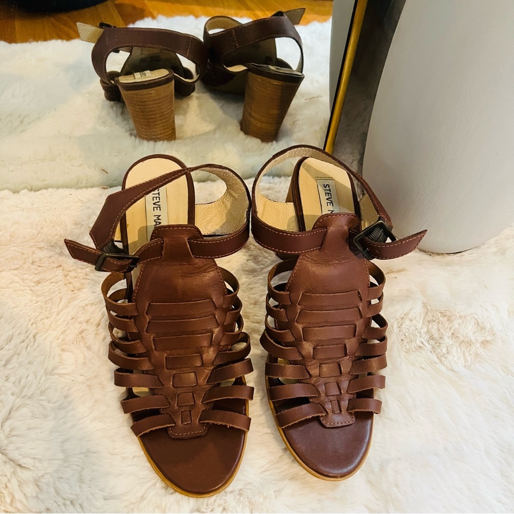 Steve Madden Sandals